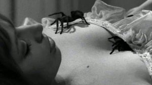 Страшная колыбельная дили дили бом!