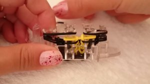 Браслет из резинок ЛУННАЯ ДОРОЖКА на станке МОНСТР ТЭИЛ , Радужки Rainbow Loom