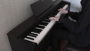 П.И. Чайковский – Мелодия Op. 42 no. 3