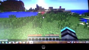 How to switch gamemodes in minecraft (no mods) EASY