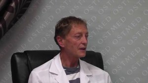 Остеопатия — выбор ведущих врачей всего мира.