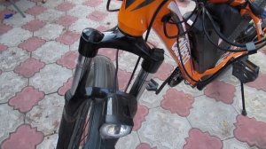 ТЕСТ - ДРАЙВ Электровелосипеда ELTRECO XT 750 Обзор велогибрида.