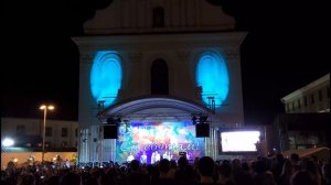 Песняры - Полонез Огинского на День города Минска