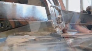 Видеообзор - Плиткорез Сигма (Sigma)