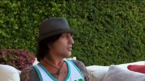 Tommy Lee About Ozzy Osbourne