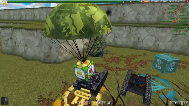 НАРЕЗКА ГОЛДОВ - ДЕНЬ РОЖДЕНИЯ ТАНКОВ ОНЛАЙН - 3 ЧАСТЬ! ВЗЯЛ И ОТКРЫЛ КОНТЕЙНЕРЫ! КТО ВЗЯЛ ТОРТ? смотреть онлайн