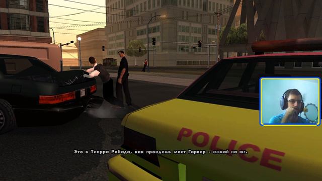 КАЧЕСТВО НА МЕСТЕ!!!! - GTA SA Randomizer MOD #11 смотреть онлайн