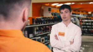 Модуль 3.1 Постановка задач демотивированному новичку
