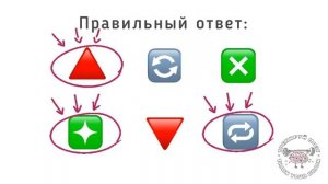 Запоминание фигур