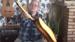 Гитара 6 стр.   гор. Кунгур