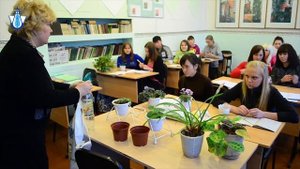 Мастер растениеводства, БПОУ "Омский многопрофильный техникум"