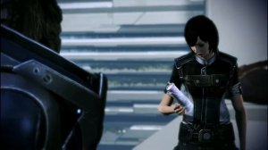 Mass Effect 3 Ep. 40: Completing More Citadel Side Missions