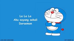 Nostalgia!! Lagu Keren Doraemon jadul versi Indonesia by OST ANIME ID