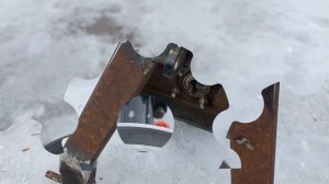 КРН 0,8: косилка роторная к КМЗ 012Н
