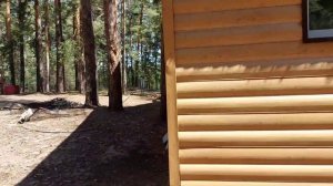 база отдыха "Чистый лог" , Егорьевский район