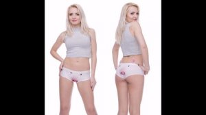 ЖЕНСКИЕ ТРУСИКИ ХИПСТЕРЫ МОДНЫЕ НОВИНКИ 2018