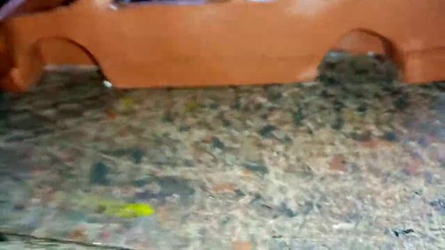 Процесс лепки MISUBISI LANCER EVOLUSION 9 смотреть онлайн