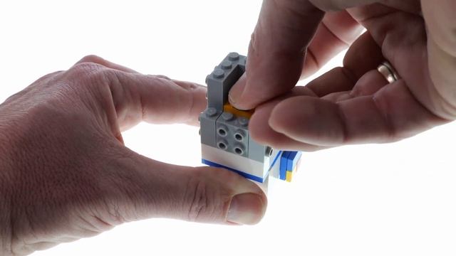 All LEGO Minecraft Brickheadz 2023 Compilation/Collection Speed Build смотреть онлайн