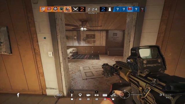 10 TIPS In 10 MINUTES - Rainbow Six Siege смотреть онлайн