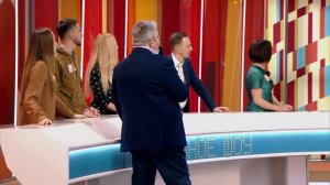 Сто к одному Full HD 26.05.2019 "Мыльное шоу" VS "Театр огня"