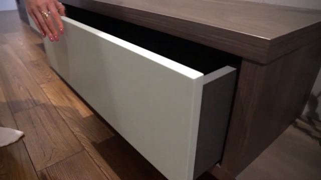 Квартира в современном стиле с потрясающим видом на Днепр смотреть онлайн