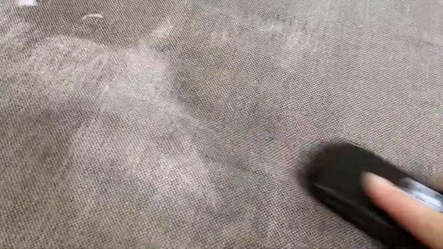 ПОЧИСТИЛИ ГРЯЗНЫЙ ДИВАН НА ДАЧЕ!!! Такого результата мы не ожидали! смотреть онлайн