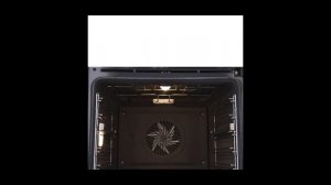 Электрический духовой шкаф AEG