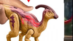 Top 20 JURASSIC WORLD CHAOS THEORY MATTEL DINOSAURS Toys | T-Rex Toys Dino Scan Codes