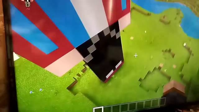 Персонажи из майнкрафта смотреть онлайн