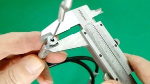 Трос хода газонокосилки Carver LMG-2051, LMG-2646, LMG-2651