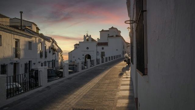 Romantic Spanish Guitar Music | Spanish Passionate Flamenco | Relaxing and Romantic смотреть онлайн