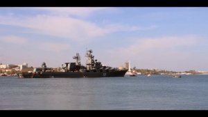 Песня о Крыме, муз. и сл. Георгия Булякова, исп. вок . гр. =Млада=пед. Галина Банаева.