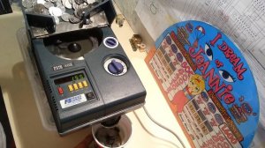 Scan Coin 303 simple user instruction