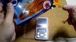 Неубиваемый селикон от "Русской фишки" (АВРОРА)