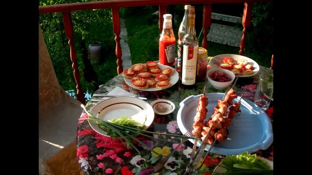 Наша история // Из города в деревню смотреть онлайн