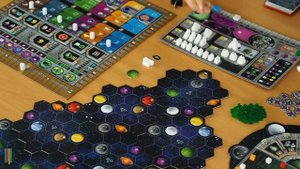 Проект «Гайя» – обзор игры