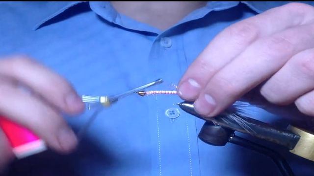 Woolly Bagger white by ShepS смотреть онлайн