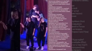 Импровизаторы песня-ЧДКИ /Что Делаем Куда Идём/ текст песни