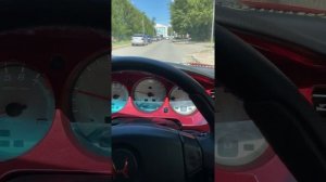 Продам двигатель H22A