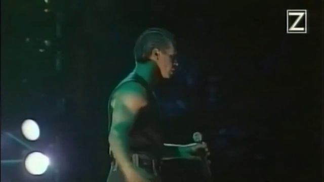 Rammstein - Das Modell Live смотреть онлайн