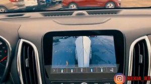 CHEVROLET MALIBU, EQUINOX 360° Камера⚙️ Тюнинг центр +99897 454 09 95☎️