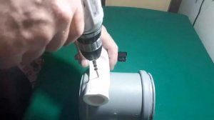 ДАГЕСТАН - НАСОС ИЗ ПОМПЫ СТИРАЛЬНОЙ МАШИНЫ!