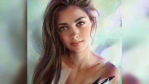 Фингерстайл, Женя Белоусов- Девчонка-девчоночка