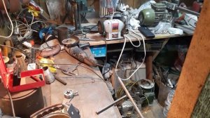 Трапецивидный метчик и плашка с али-экспресс.