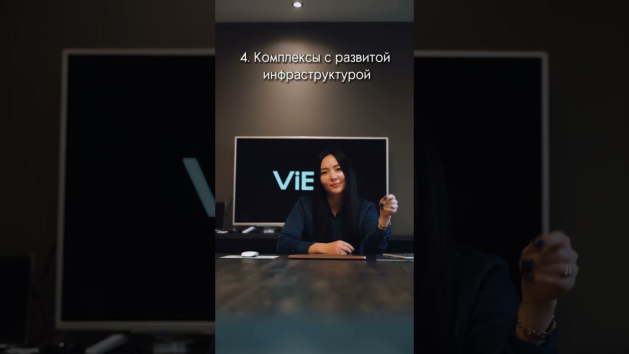 5 причин купить квартиру в Турции смотреть онлайн