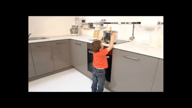 Защитная решетка для варочной поверхности, Vibo (DSP60) смотреть онлайн