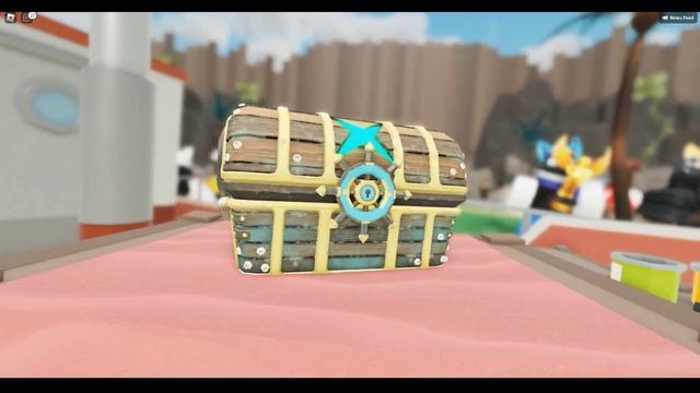 открываю пиратские сундуки тдс, пиратское обновление товер дефенс симулятор, роблокс смотреть онлайн