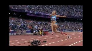 Подготовка к школе Тройной прыжок с разбега ..Лёгкая атлетика