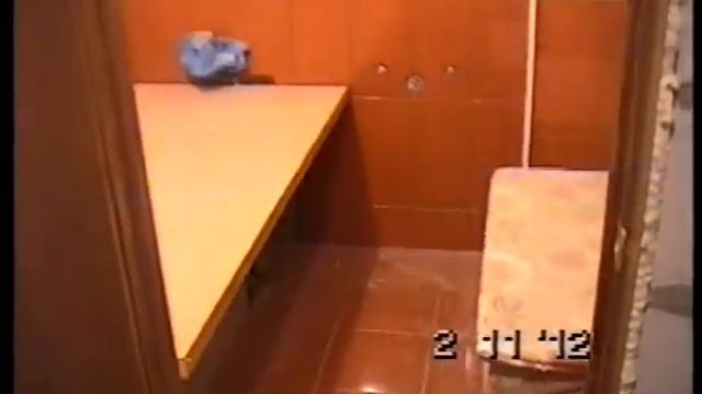 (2) Этап ремонт ванной комнаты (с укладкой плитки) смотреть онлайн