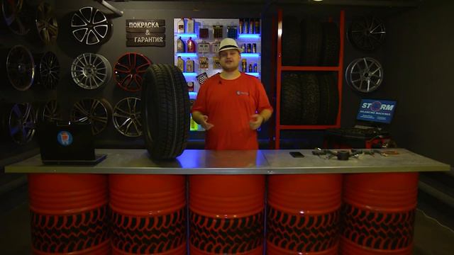 Обзор на ШИНЫ BRIDGESTONE BLIZZAK DM-V3 смотреть онлайн